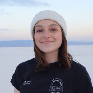 Meet your Posher, Becca